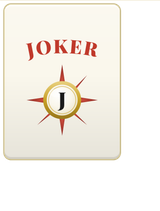 Joker tile